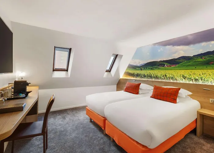 Hotel Kle, BW Signature Collection